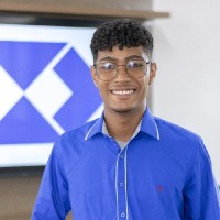 AGRITECH UFLA Employee Kelson Oliveira's profile photo