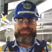 U.S. Department of Energy (DOE) Employee Patrick Landon's profile photo