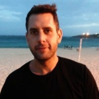 UGL Employee Daniel Spielmann's profile photo