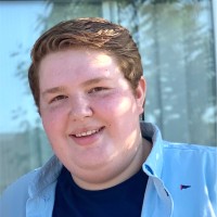 Community Rebuilders Employee Austin Nickleson's profile photo