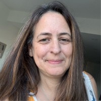 Affiliated Technology Solutions Employee Elise Cia's profile photo
