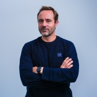 Chaomatic Employee Michael Humblet's profile photo