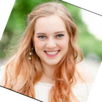 Latshaw Drilling Employee Morgan Harlan's profile photo