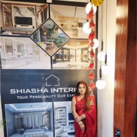 Asha Sharma Email & Phone Number