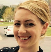 Danielle Rickenbaker Email & Phone Number