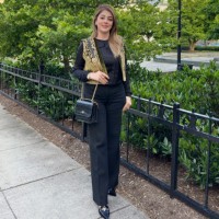 ASM Educational Center (ASM) Employee Maryam Mofrad's profile photo