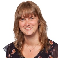 Sygehus Lillebælt Employee Annie Bubel's profile photo