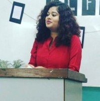 Dr. Bishop & Associates Employee Lekhoni Acharya's profile photo