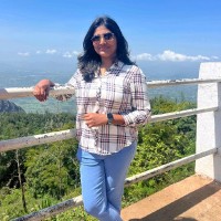 Zybisys Employee Dhivyashree S's profile photo