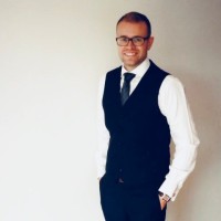 Gigamon Employee Ben Hunter's profile photo