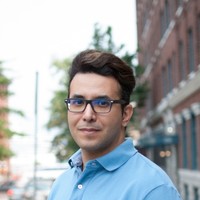 Amir Nabaei Email & Phone Number