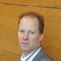 Basware Employee Hannu Katila's profile photo