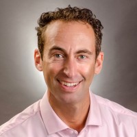 United Pickleball Association Employee Brian Levine's profile photo