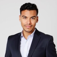 Smartly Employee Joseph J. Nuñez's profile photo