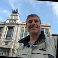 ANSES Employee Diego Lebret's profile photo