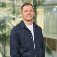 Calleo Employee Dom Jennings's profile photo