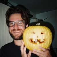 Filmmaker Employee John Strelec's profile photo
