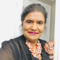 PICS Employee Kamilla Singh's profile photo
