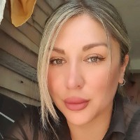 DHL Supply Chain Employee Daniela Morel's profile photo