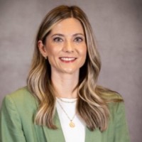 Chobani Employee Lacey Baker's profile photo