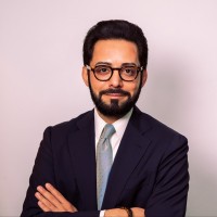 Concord Strategies Group Employee Sam Lopez's profile photo