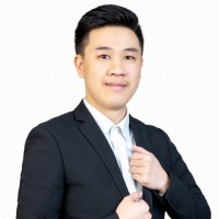SINET Employee Kyaw Thein's profile photo