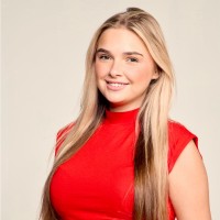 Somerce Employee Danielle McCulloch's profile photo