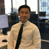 Da Wang Email & Phone Number