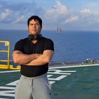 PDVSA SERVICES Employee Carlos Alberto Olivier Torres's profile photo