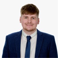 RSM UK Employee Ryan Betts's profile photo