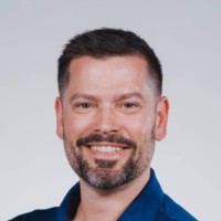 Geoff Petis