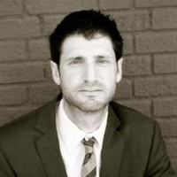 St. Nicks Alliance Employee Brian Halusan's profile photo