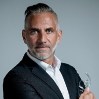 Conquest Maps Employee Tony Molchen's profile photo