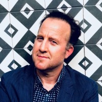 10 Louder Employee Brad McCormick's profile photo