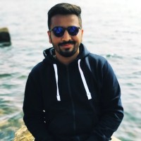Huzaifa Mandviwala Email & Phone Number