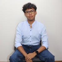 Darshana Inc. Employee Paul L.'s profile photo