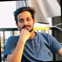 Silverdale Employee Talha Khurram's profile photo