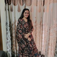 Apexa Dobariya's profile photo