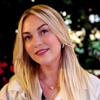 Interim HealthCare of Bellevue Employee Marina Zakharova's profile photo