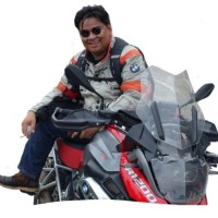 Java Offshore Employee Hasrul Anuar's profile photo