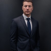 Vectors Inc. Employee Jack Bond's profile photo