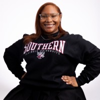Office of the Chicago City Treasurer Employee London White's profile photo