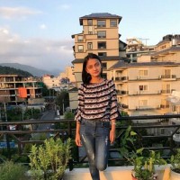 StudentFolio Employee Saru Pandey's profile photo