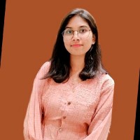 PESACT Employee Poorvika U's profile photo