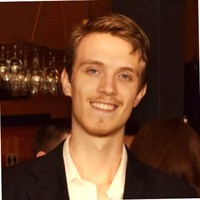 Wogos Media, LLC Employee Austin Fitzpatrick's profile photo