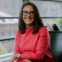 Strategic Investment Board Employee Rachel Sankannawar's profile photo