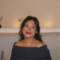 Mission 44 Employee Maariyah Teladia's profile photo