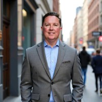 Tim Gustafson Email & Phone Number