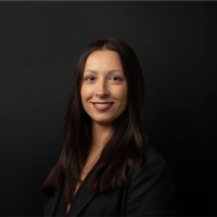 Trinity City Hotel Employee Raluca Isbasescu's profile photo