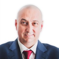 Asmara Holdings Employee Sergio Sousa's profile photo